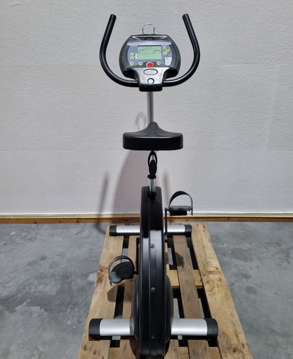 Motion Cycle 500, Emotion Fitness, Ergometer, gebraucht - überholter Zustand