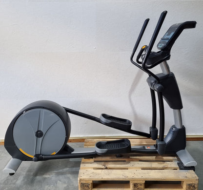 Impulse Fitness Crosstrainer RE700 with LED console, used - refurbished condition