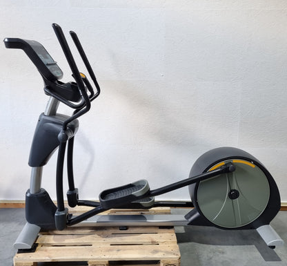 Impulse Fitness Crosstrainer RE700 with LED console, used - refurbished condition