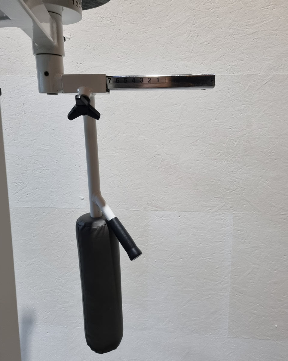 Proxomed Compass, Butterfly und Reverse, 2 in 1 Kombigerät, Brust-Haltungsstabilisator, gebraucht - überholter Zustand