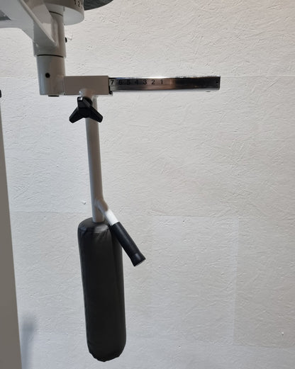 Proxomed Compass, Butterfly und Reverse, 2 in 1 Kombigerät, Brust-Haltungsstabilisator, gebraucht - überholter Zustand