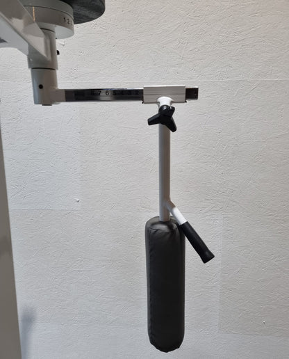 Proxomed Compass, Butterfly und Reverse, 2 in 1 Kombigerät, Brust-Haltungsstabilisator, gebraucht - überholter Zustand