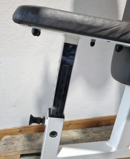 Proxomed Compass, Butterfly und Reverse, 2 in 1 Kombigerät, Brust-Haltungsstabilisator, gebraucht - überholter Zustand