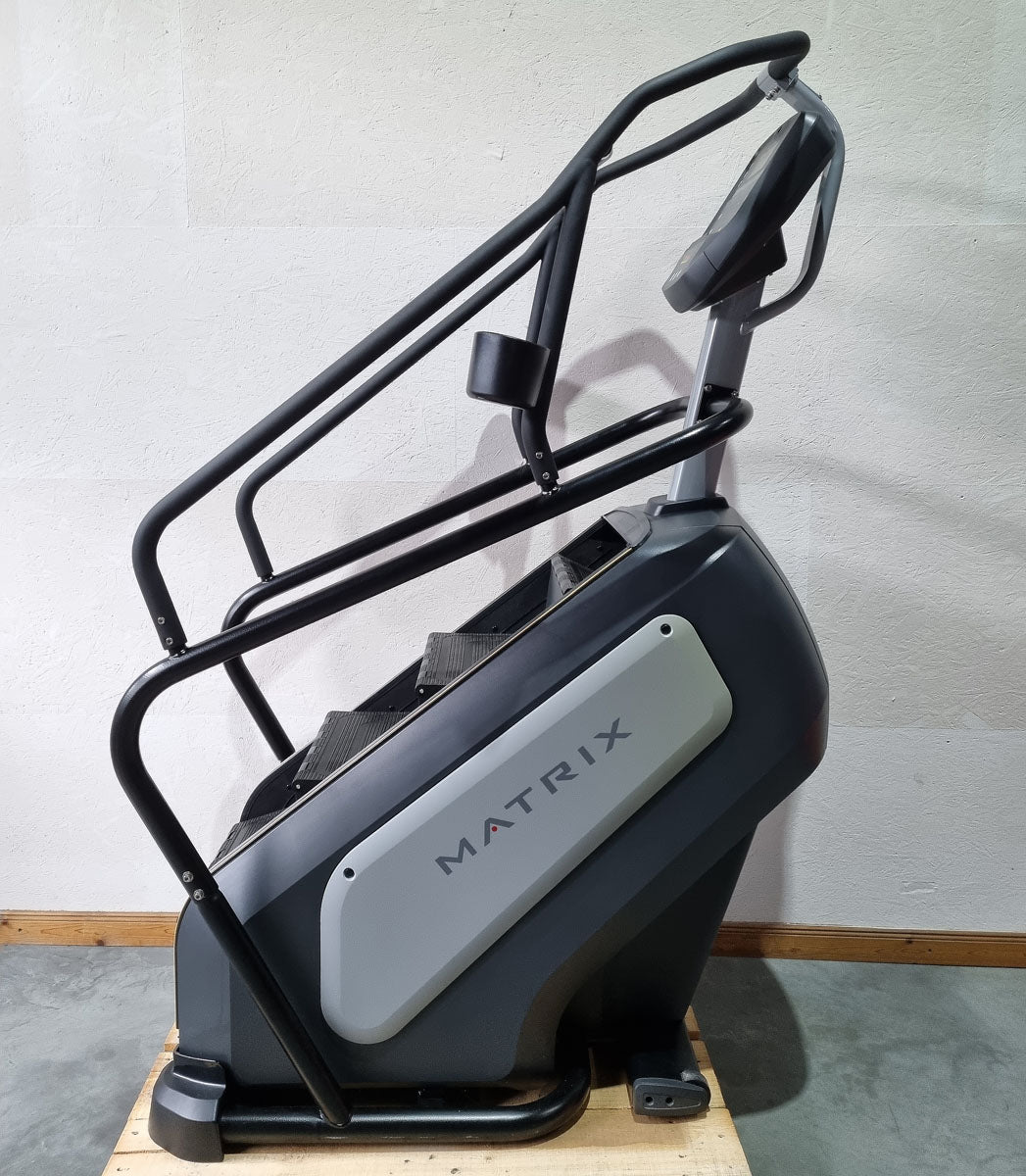 Matrix C3x Climbmill, Treppe, Treppensteiger, Stepper, Climber, Powermill, gebraucht - überholter Zustand