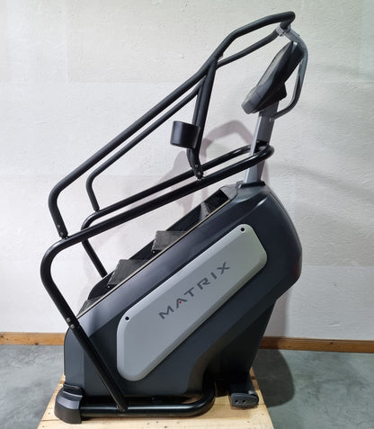 Matrix C3x Climbmill, Treppe, Treppensteiger, Stepper, Climber, Powermill, gebraucht - überholter Zustand