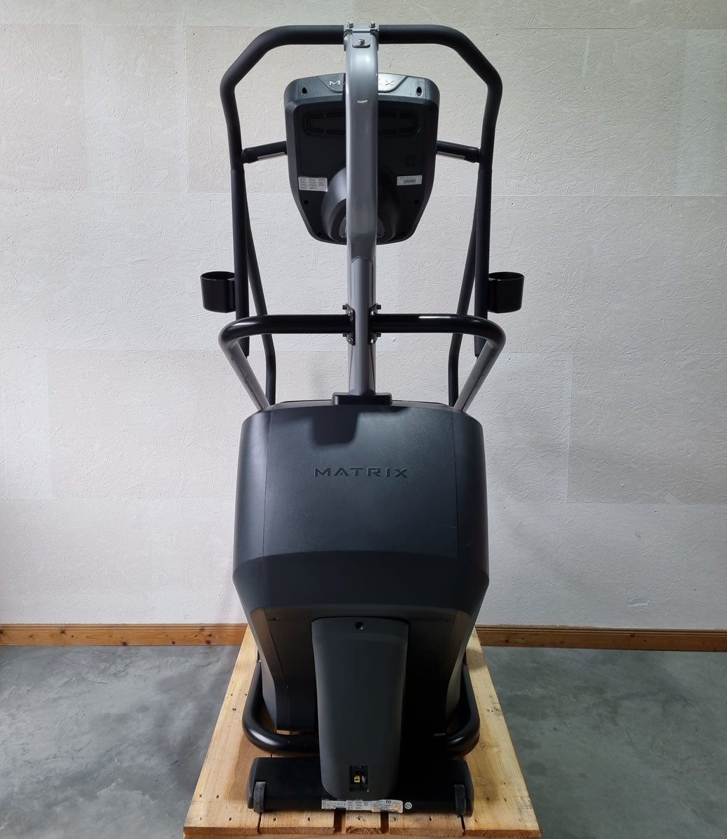Matrix C3x Climbmill, Treppe, Treppensteiger, Stepper, Climber, Powermill, gebraucht - überholter Zustand