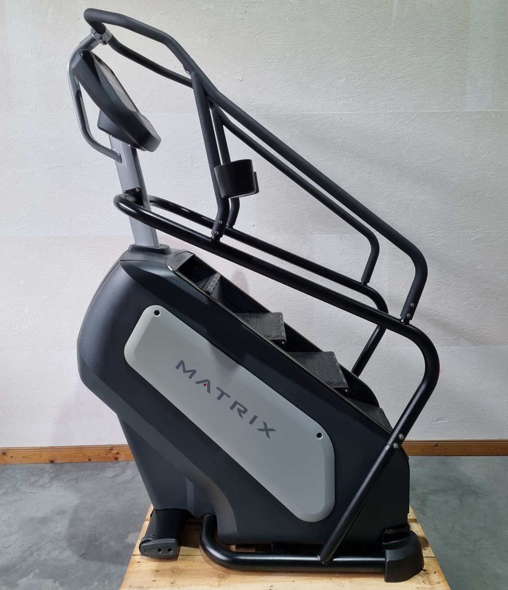 Matrix C3x Climbmill, Treppe, Treppensteiger, Stepper, Climber, Powermill, gebraucht - überholter Zustand