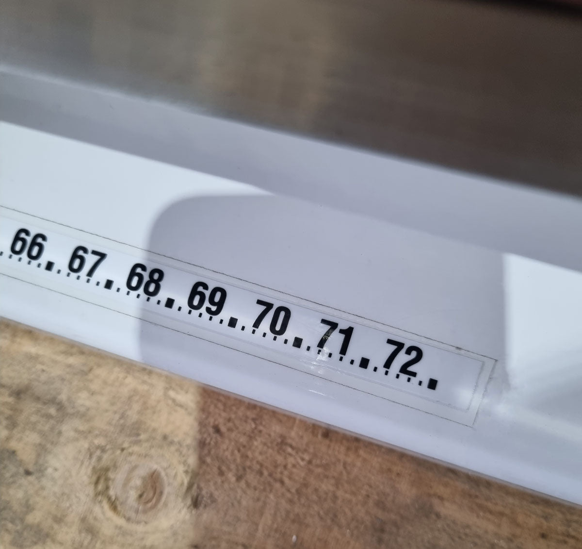 MKB Reha Funktionsstemme, verstellbare Beinpresse, Kippkreisel, MPG, Rahmenfarbe Weiß, gebraucht - überholter Zustand