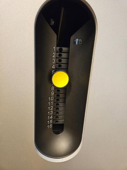 TechnoGym Kinesis One - Multistation Kabelzug Kraftstation mit zwei Gewichtsblöcken, gebraucht - überholter Zustand