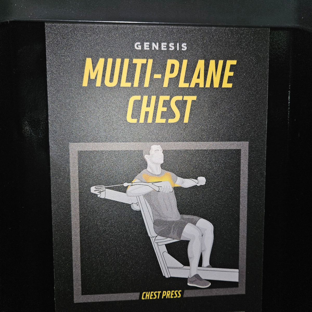 Freemotion Genesis Kraftgeräte Set, 10 Bilaterale Kabelzug Fitnessgeräte, Baujahr 2019 und 2020 - auch als Zirkel nutzbar, Made in USA - gebraucht - Neuwertiger Zustand