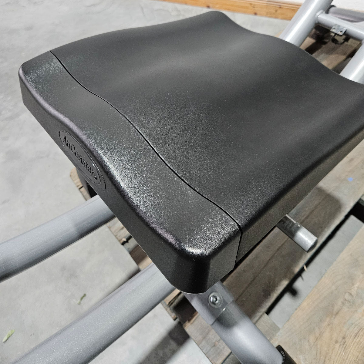 ABCoaster Pulse CS1000, Bauchmuskeltrainer, gebraucht - überholter Zustand inkl. neuen Polstern