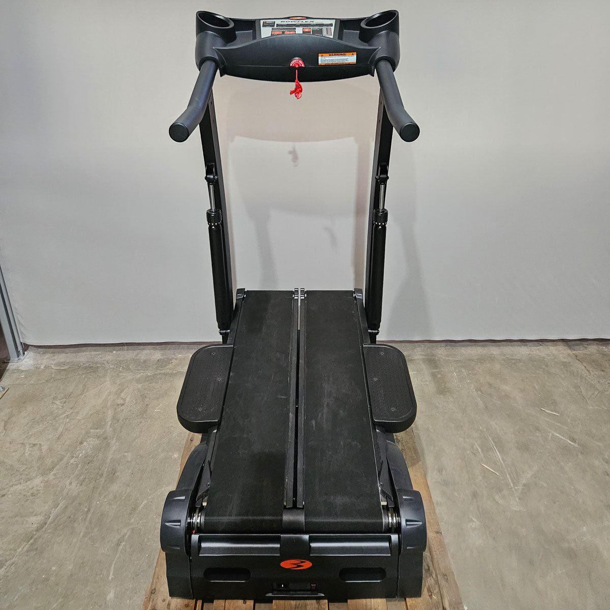 Bowflex TreadClimber TC5000 (3 in 1), Laufband, Stepper, Ausstellungsstück