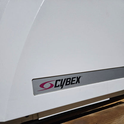 Cybex 800 Stepper, Farbe Weiß, gebraucht - geprüfter Zustand, funktionsfähig