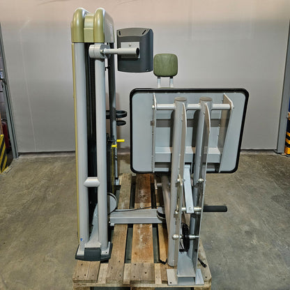 Ergo-Fit 13 medizinische Kraftgeräte im Set - 4000 S MED Serie, Medizinzulassung MPG, gebraucht - überholter Zustand