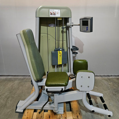 Ergo-Fit 13 medizinische Kraftgeräte im Set - 4000 S MED Serie, Medizinzulassung MPG, gebraucht - überholter Zustand