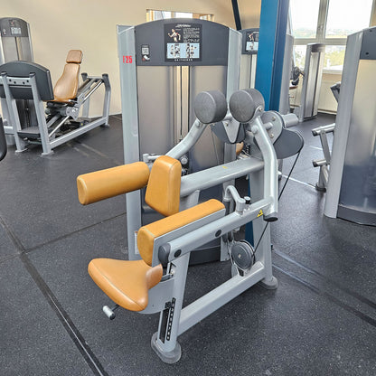 Life Fitness & Hammer Strength - 95 Fitnessgeräte - 105 Stationen, Kraftgeräte, Cardiogeräte, Plate loaded Geräte, Bänke etc - komplettes Fitnessstudio - gebraucht, überholter TOP Zustand