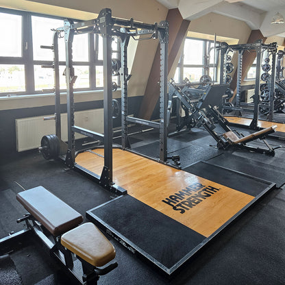 Life Fitness & Hammer Strength - 95 Fitnessgeräte - 105 Stationen, Kraftgeräte, Cardiogeräte, Plate loaded Geräte, Bänke etc - komplettes Fitnessstudio - gebraucht, überholter TOP Zustand