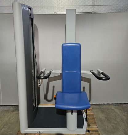 Frei Genius Eco Set of 10 Devices, MPG, KGG, MED approved, 10 Strength Devices in Set, Medical Physio Series, Silver, used - refurbished condition