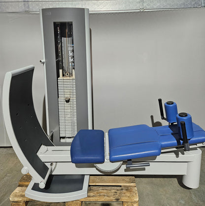 Frei Genius Eco Set of 10 Devices, MPG, KGG, MED approved, 10 Strength Devices in Set, Medical Physio Series, Silver, used - refurbished condition