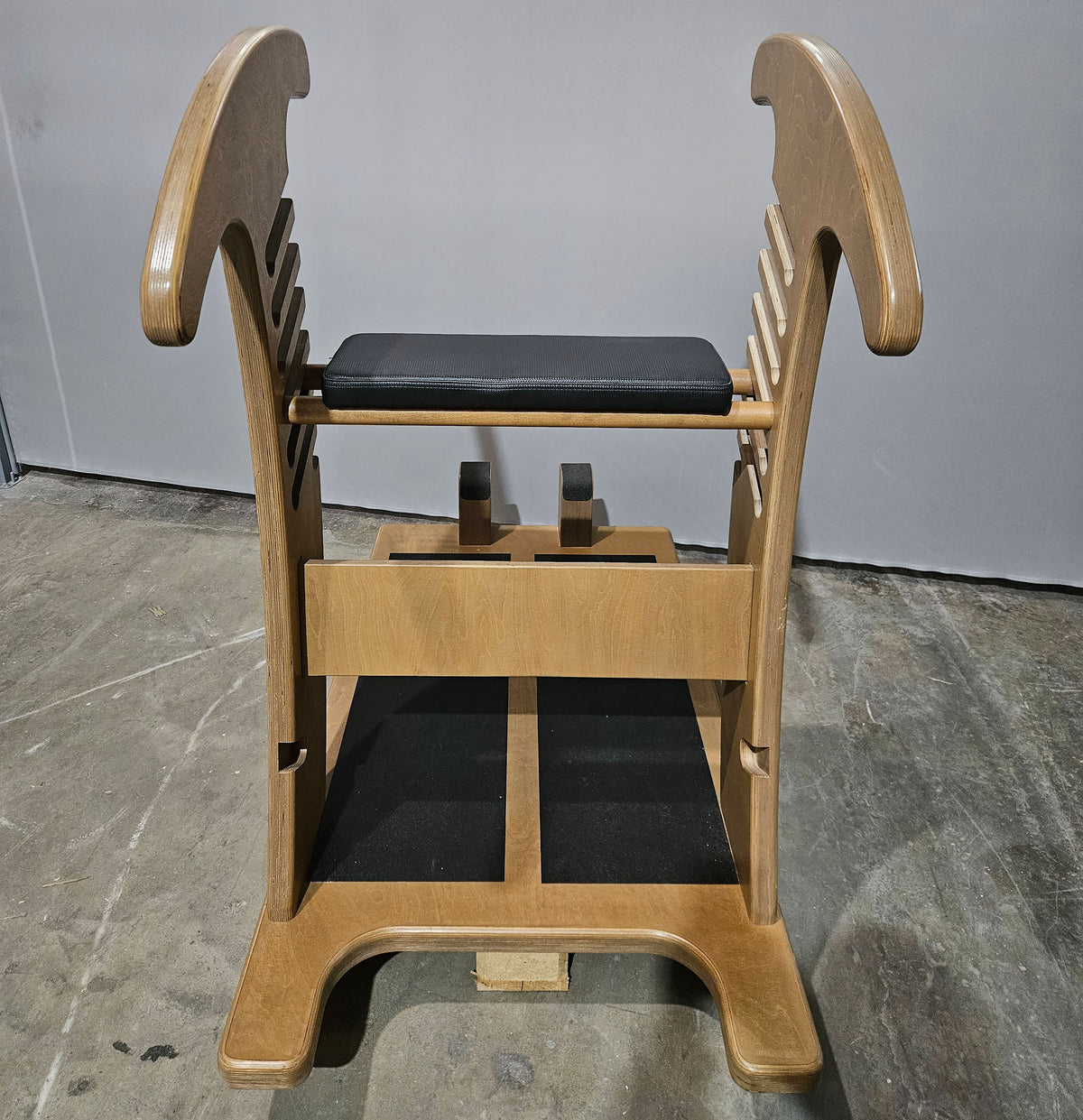 Extrafit office fit - Trainingsgerät zum dehnen und mobilisieren im Büro Office, gebraucht - geprüfter Zustand