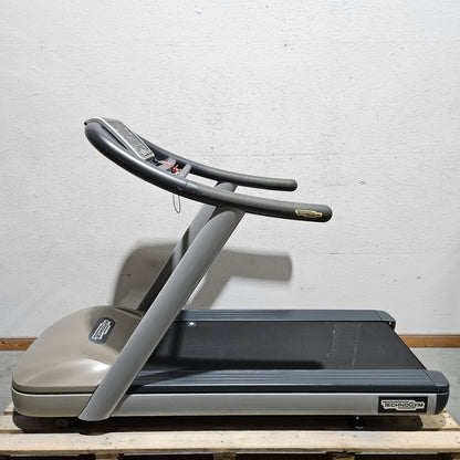 TechnoGym Laufband Excite Line Jog Now 500, LED Display, gebraucht - überholter Zustand