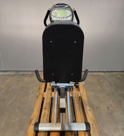 Proxomed Motion Relax 500 MED, Emotion Fitness, Recumbent, recumbent ergometer, adjustable pedal arms, used - refurbished condition