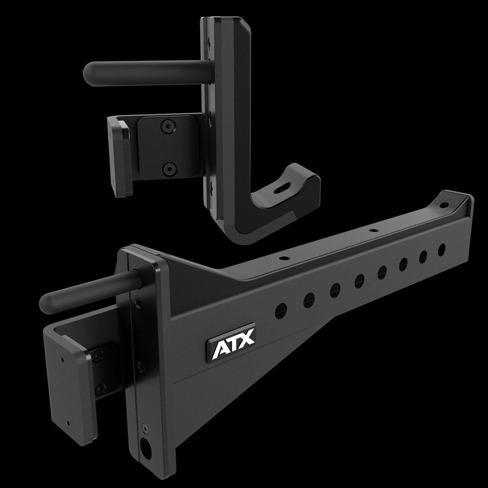 ATX Half Rack 780 mit Extension