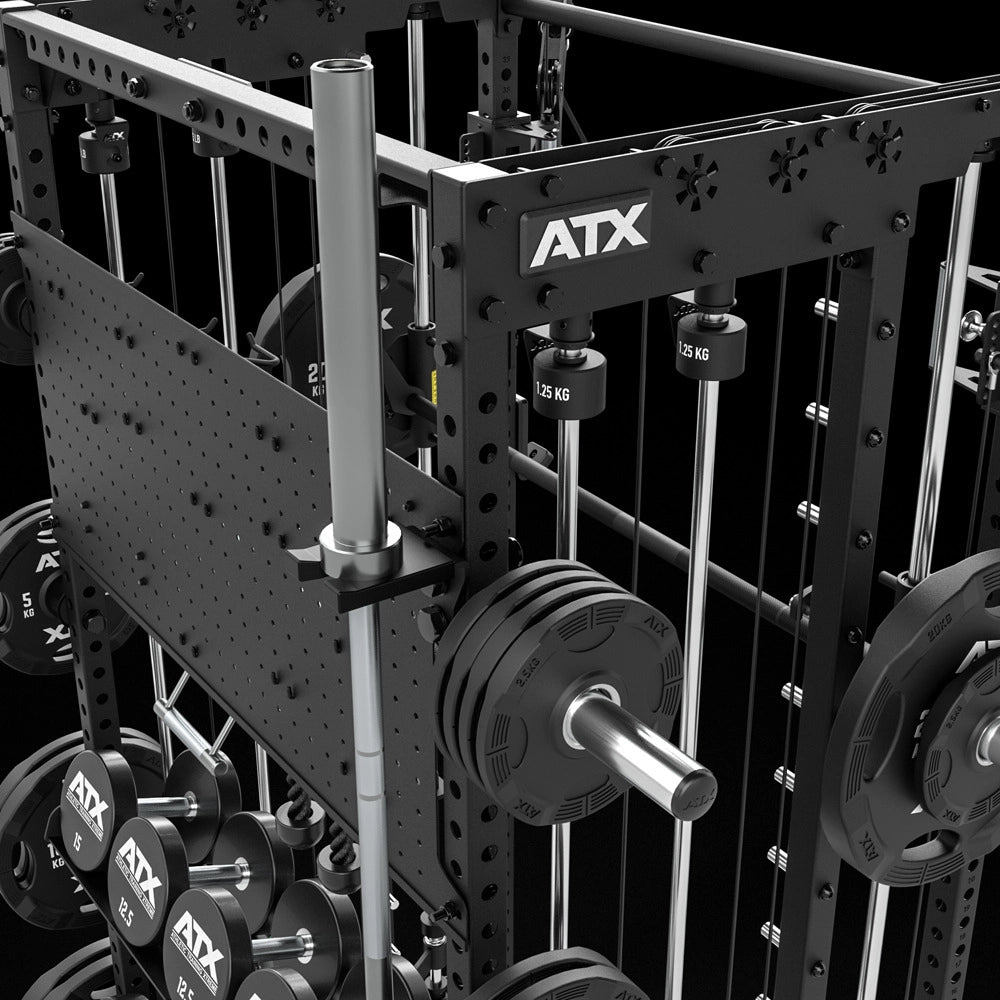 ATX Kraftstation - Power Station XTL - Höhe 225 cm