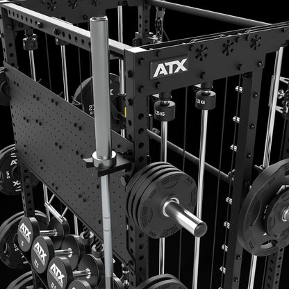 ATX Kraftstation - Power Station XTL - Höhe 225 cm