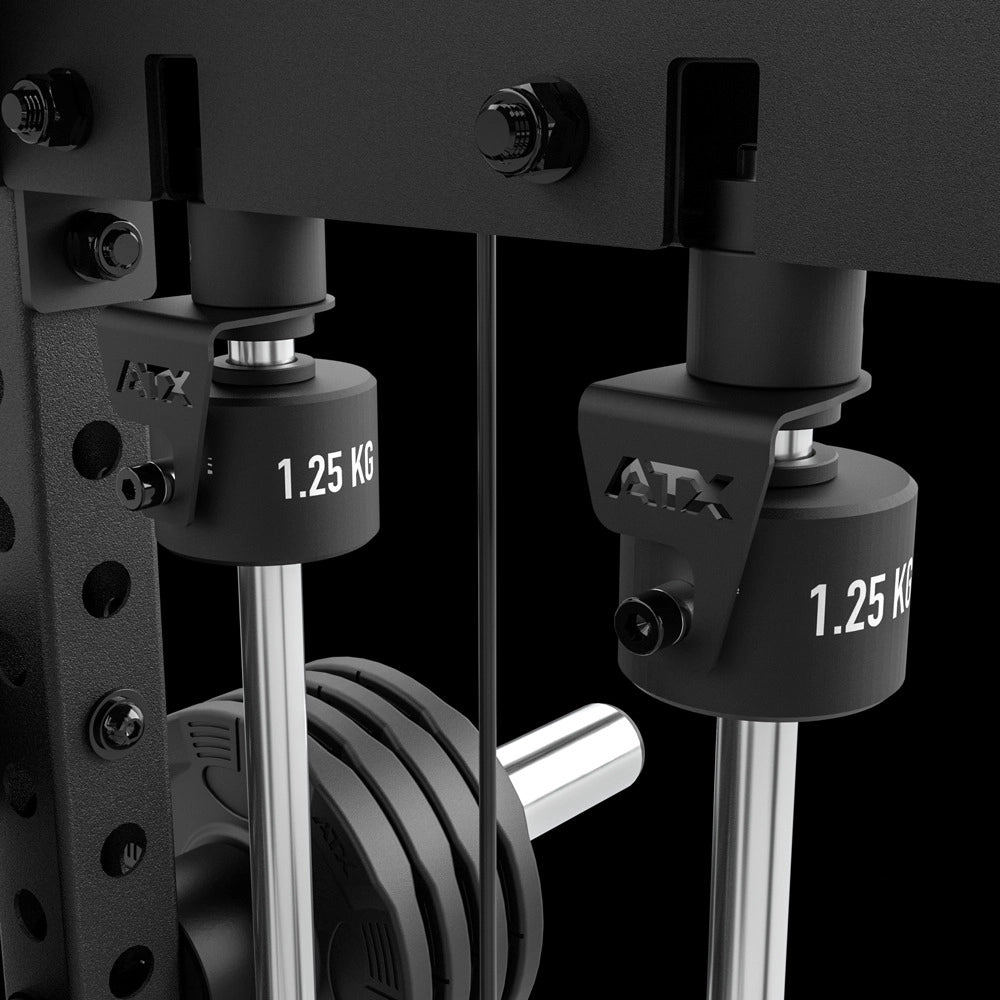 ATX Kraftstation - Power Station XTL - Höhe 225 cm