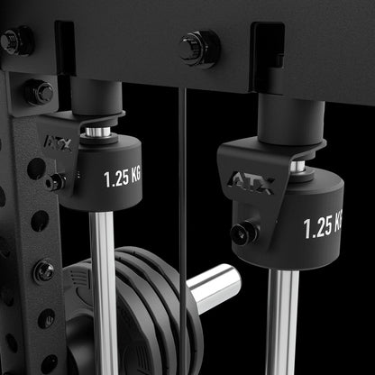 ATX Kraftstation - Power Station XTL - Höhe 225 cm