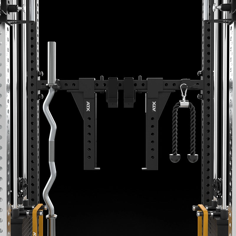 ATX Cable Half Rack with 2 x 90 kg Stack Weights