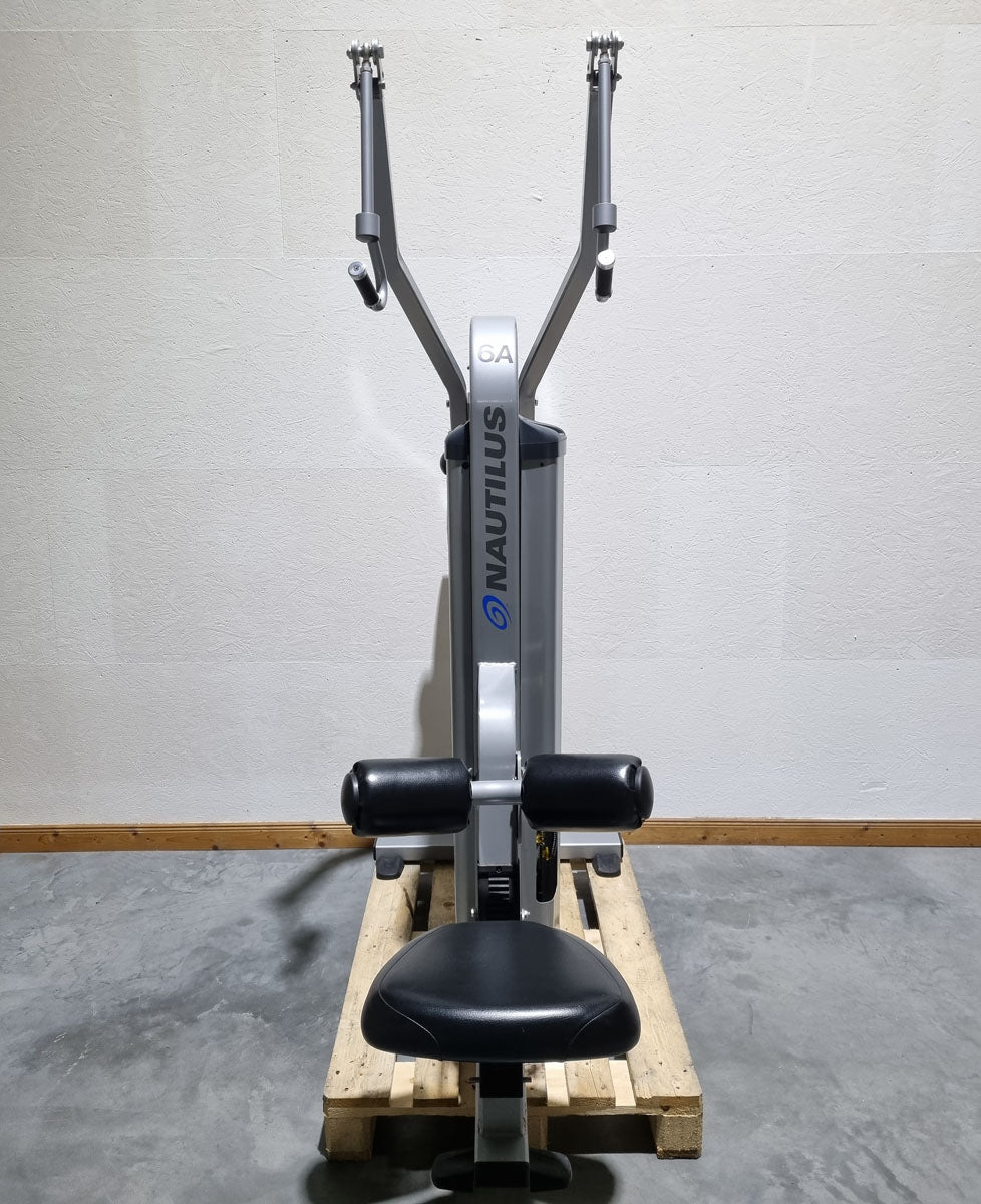 Nautilus Nitro EVO und Plus Serie - Kraftgeräte Set - 23 Fitnessgeräte und 3 Bänke im Set - gebraucht - TOP Zustand