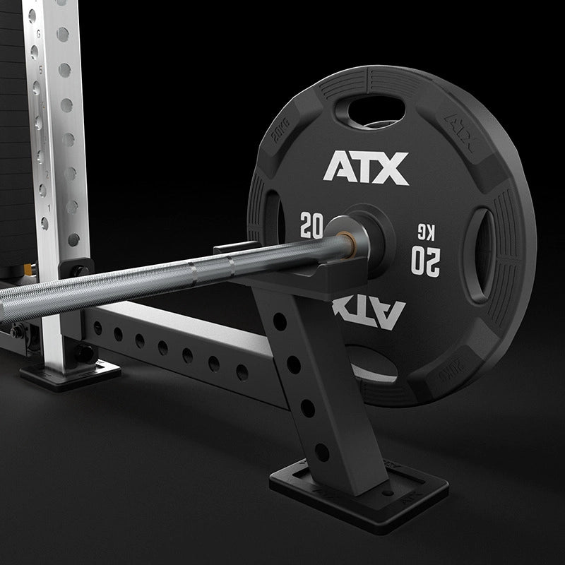 ATX Cable Half Rack with 2 x 90 kg Stack Weights