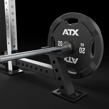ATX Cable Half Rack with 2 x 90 kg Stack Weights