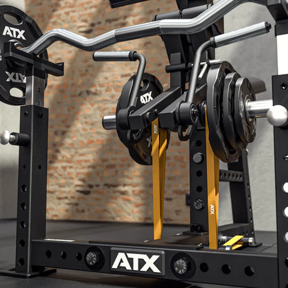 ATX Bicep Blaster - Bicep Curl Machine BBM-700