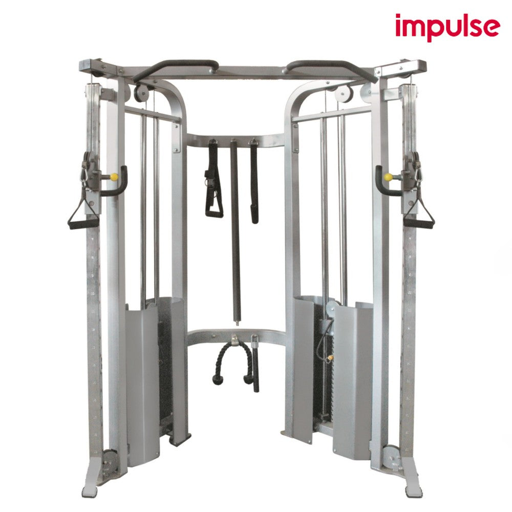 Impulse Fitness IF-FT Trainer Kabelzug