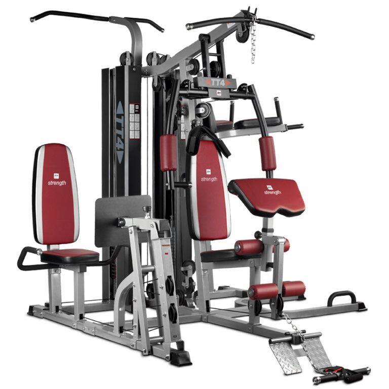 BH Fitness TT4 Kraftstation