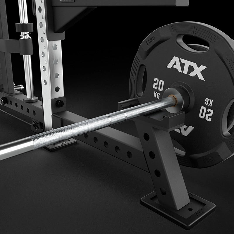 ATX Rack-Zugstation mit Multipresse - Freistehend