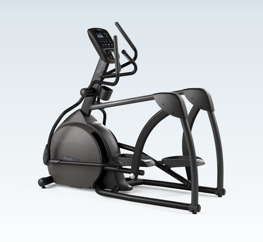 Vision S60 Suspension Elliptical Cross Trainer