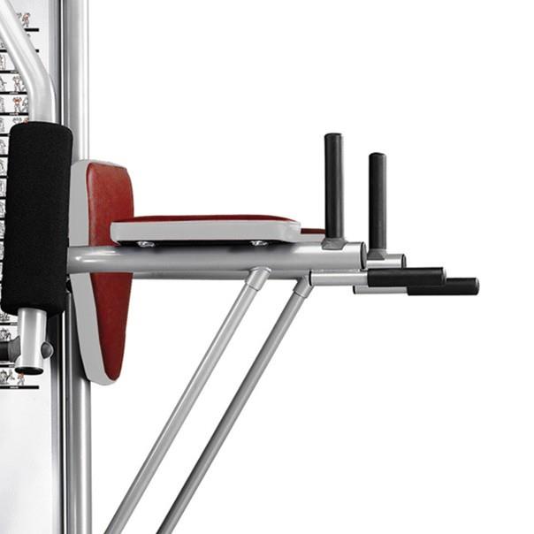 BH Fitness Global Gym Plus- Kraftstation