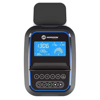 Horizon Milos 3.0 cross trainer