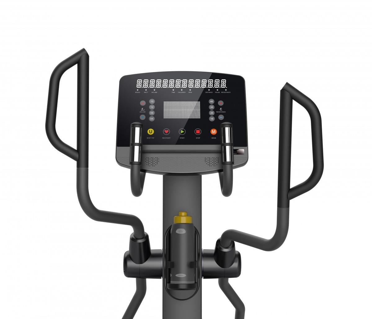 UNO Fitness Ellipsentrainer XE 50