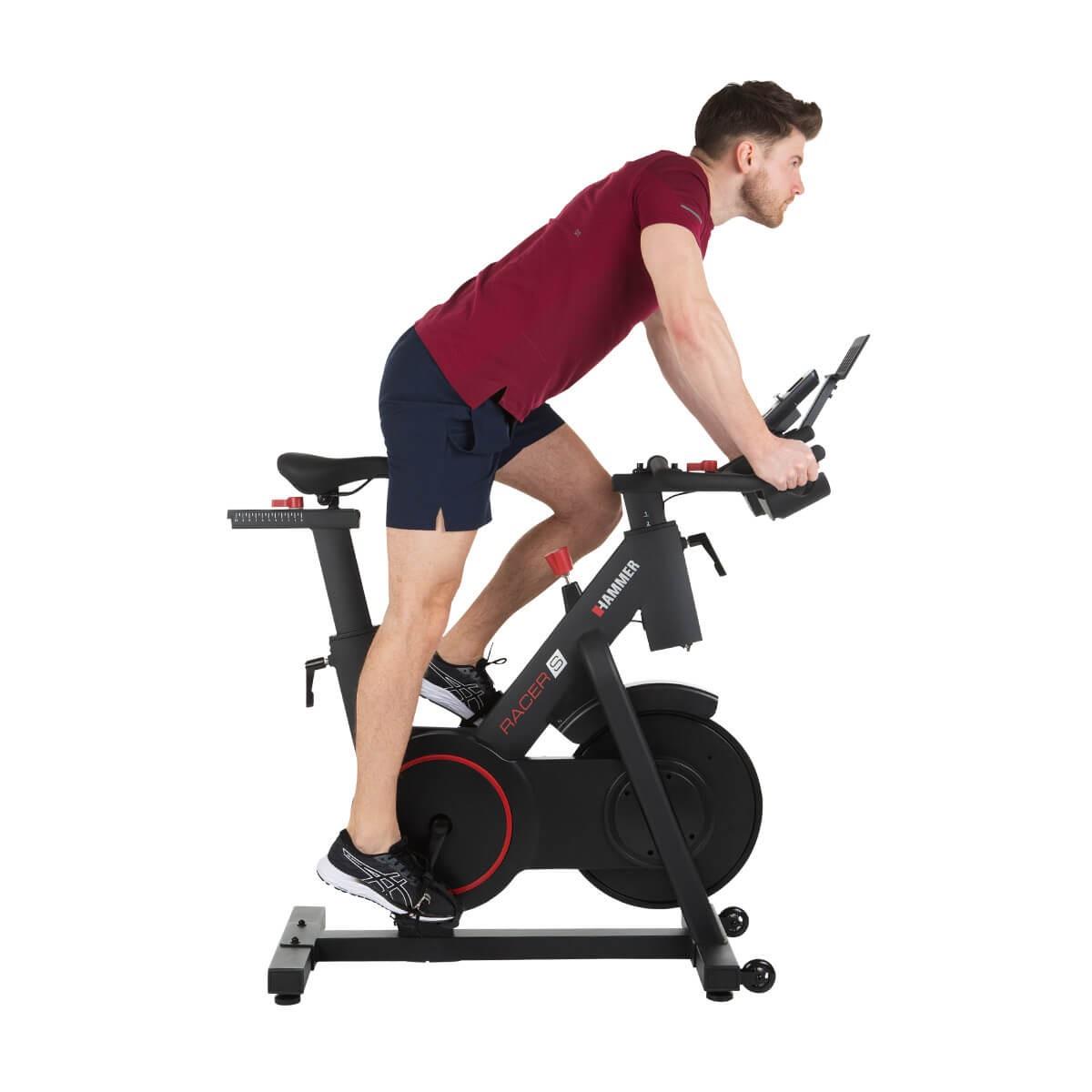 Hammer Racer S - Indoor Cycle / Speedbike