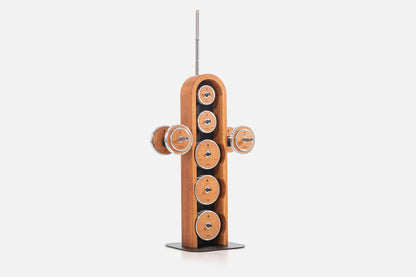 WaterRower NOHrD WeightPlate Tower