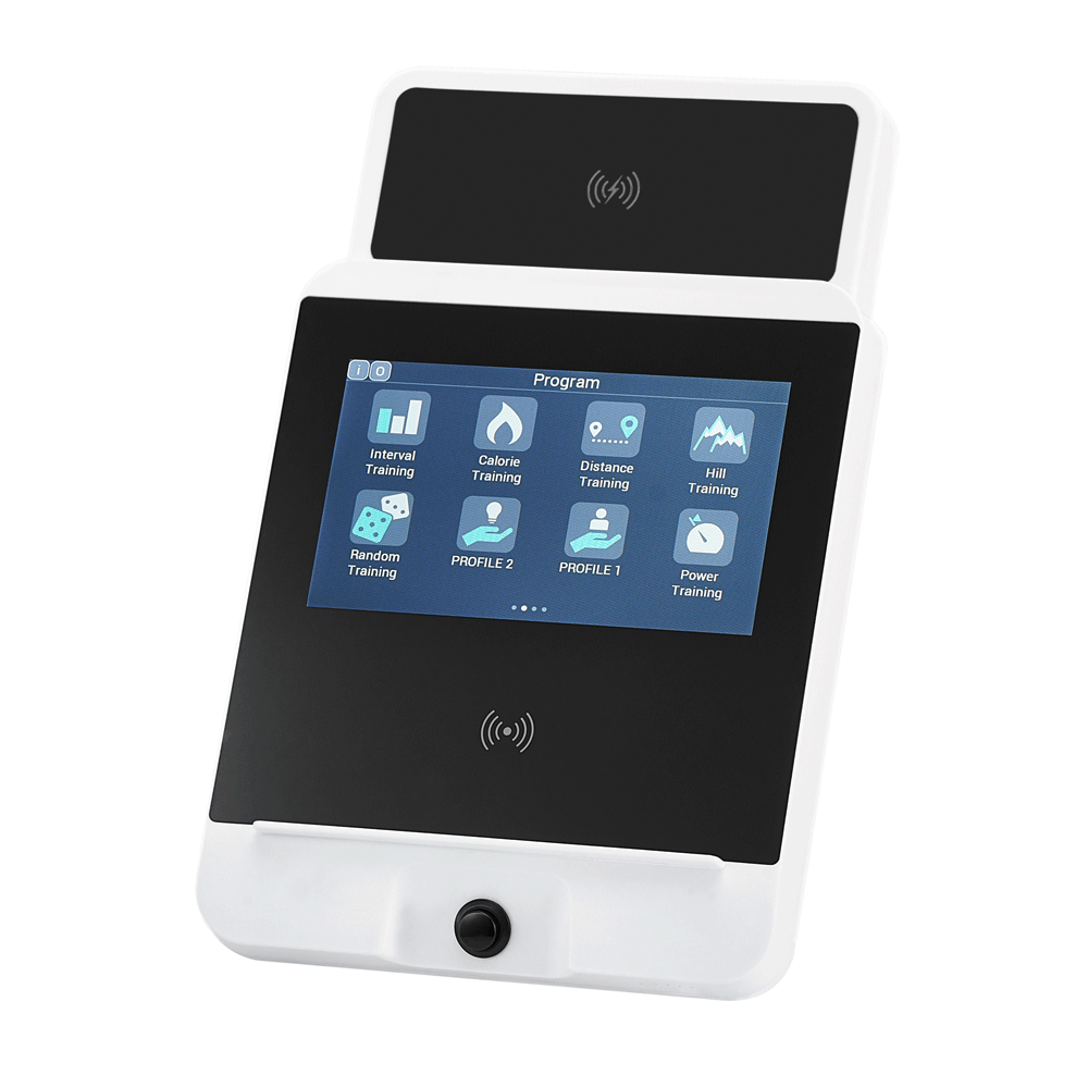 Dynamed Motion Body 900 Med