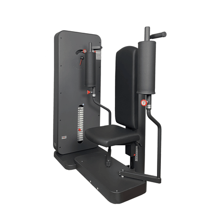 Dynamed Haltungs- / Bruststabilisator, 2 in 1 Kombigerät, Stolzenberg - NEU