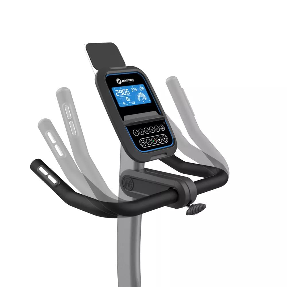 Horizon Paros 3.0 Ergometer