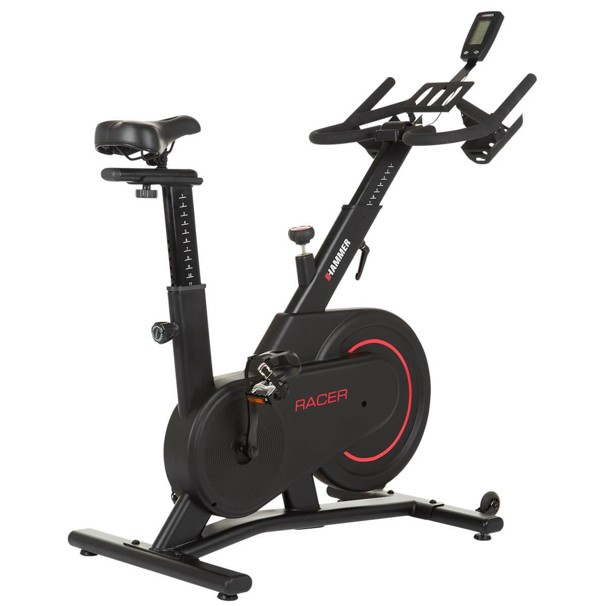 Hammer Racer Indoor Cycle / Speed Bike