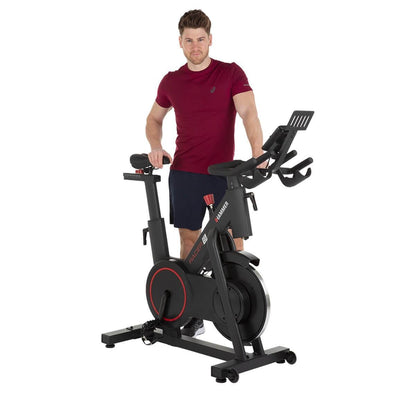 Hammer Racer S - Indoor Cycle / Speedbike